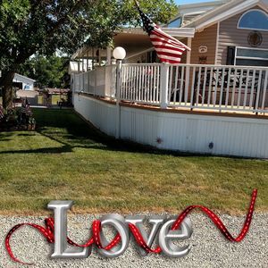 Meet your Posher, Joyce